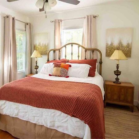 Birmingham Home/2Br/Close To Everything! Εξωτερικό φωτογραφία