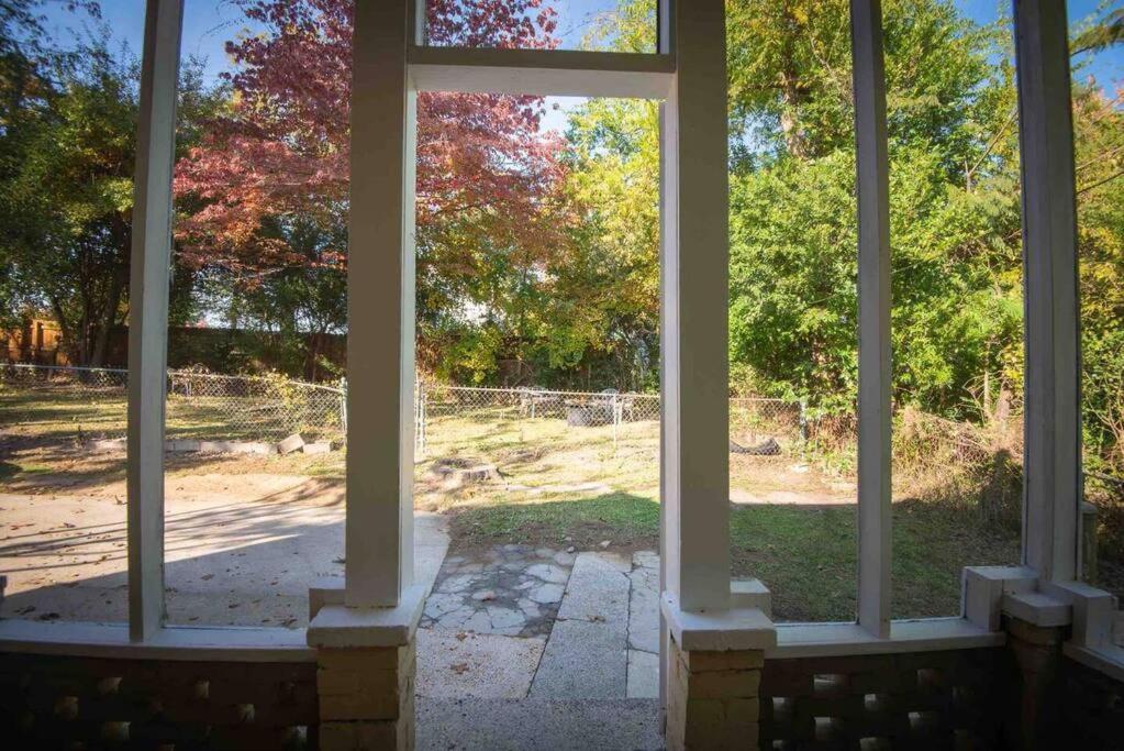 Birmingham Home/2Br/Close To Everything! Εξωτερικό φωτογραφία