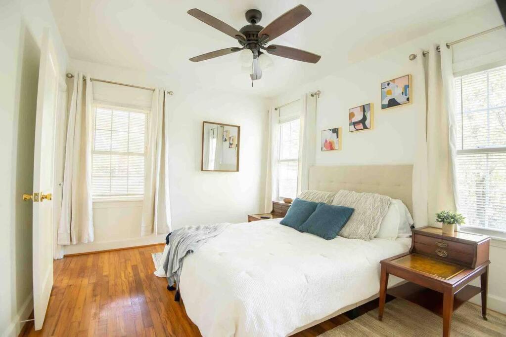 Birmingham Home/2Br/Close To Everything! Εξωτερικό φωτογραφία