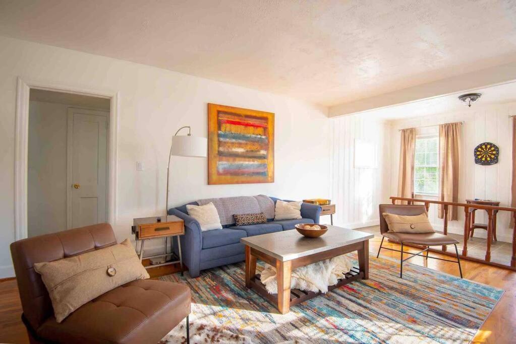 Birmingham Home/2Br/Close To Everything! Εξωτερικό φωτογραφία