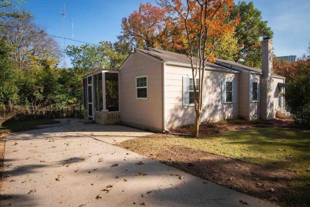 Birmingham Home/2Br/Close To Everything! Εξωτερικό φωτογραφία